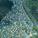 Дом отдыха Im Nuerburgring