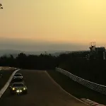 Im Nuerburgring *