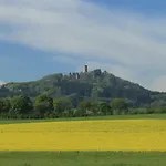 Дом отдыха Im Nuerburgring