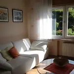 Im Nuerburgring Дом отдыха Herschbroich