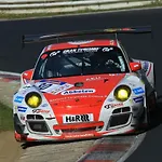 Im Nuerburgring *