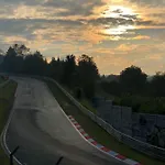 Im Nuerburgring Дом отдыха *