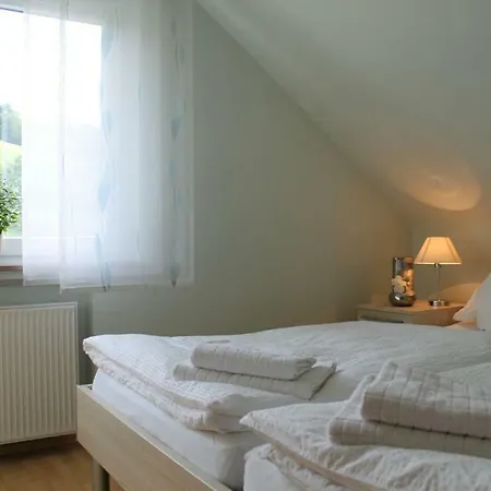 Im Nuerburgring Casa de Férias *