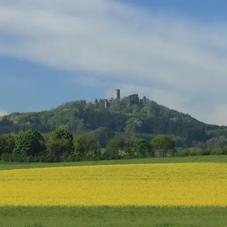 Casa de Férias Im Nuerburgring