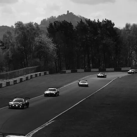 Дом отдыха Im Nuerburgring