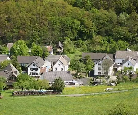 Casa de Férias Im Nuerburgring *