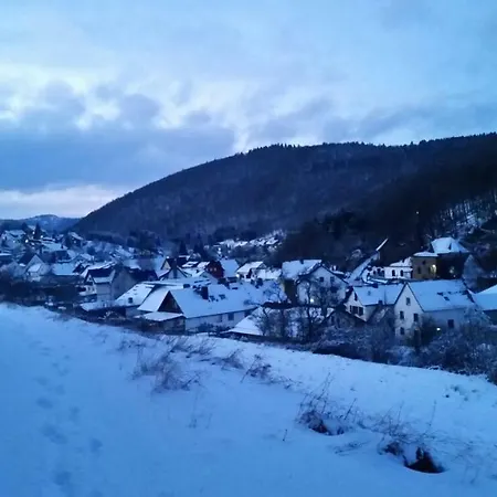 Im Nuerburgring * Herschbroich