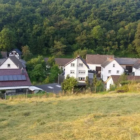 Im Nuerburgring Herschbroich