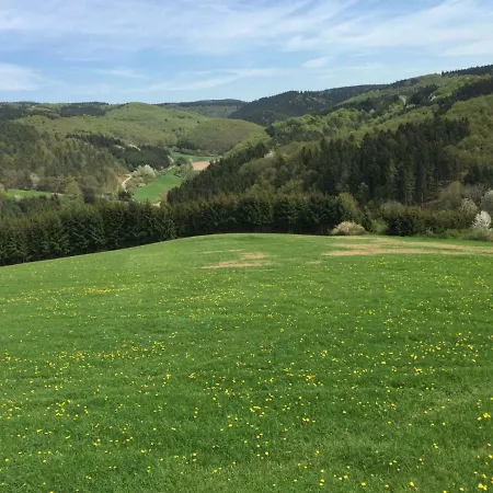 Casa de Férias Im Nuerburgring
