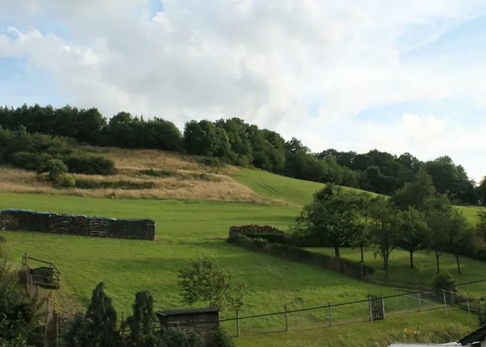 Im Nuerburgring Herschbroich