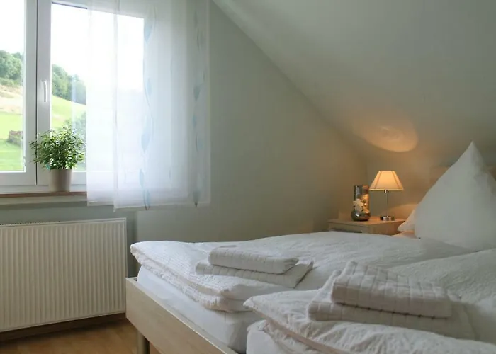 Im Nürburgring Сasa de vacaciones *