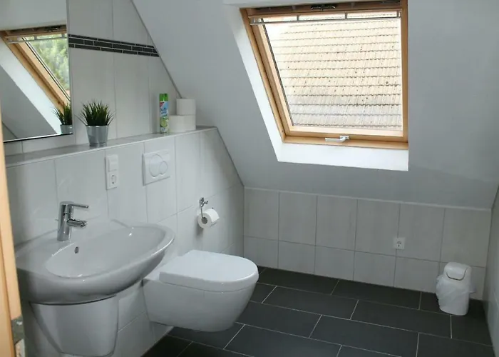 Im Nuerburgring Дом отдыха *