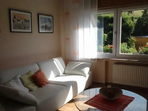 Im Nürburgring Сasa de vacaciones Herschbroich