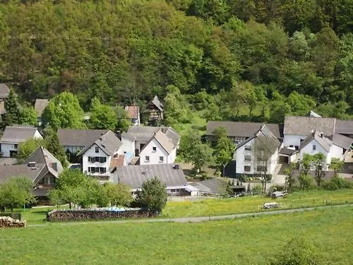 Сasa de vacaciones Im Nürburgring *