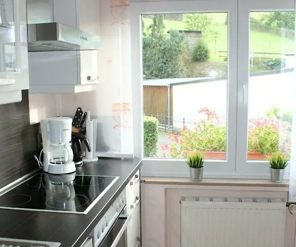 Дом отдыха Im Nuerburgring