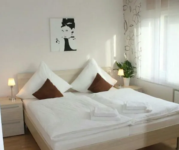 Сasa de vacaciones Im Nürburgring *