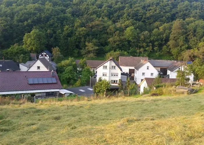 Im Nuerburgring Herschbroich