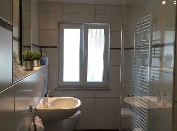 Сasa de vacaciones Im Nürburgring *