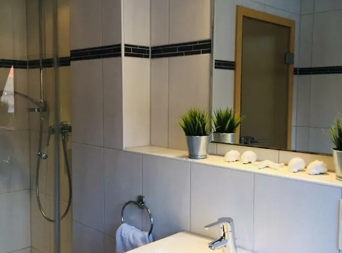 Im Nuerburgring Дом отдыха